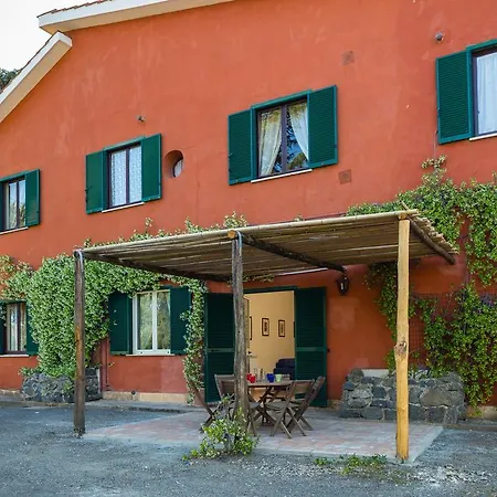 Aparthotel Riserva Dell'olmo *