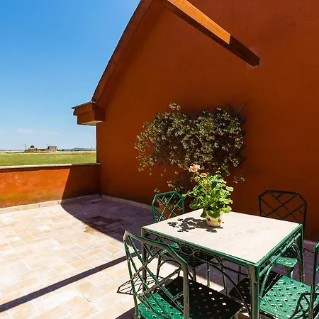 Riserva Dell'olmo Aparthotel