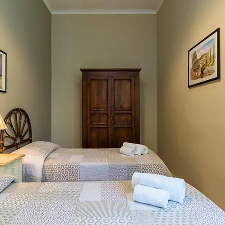 Riserva Dell'olmo Aparthotel Anguillara Sabazia