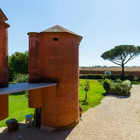 Riserva Dell'olmo Aparthotel
