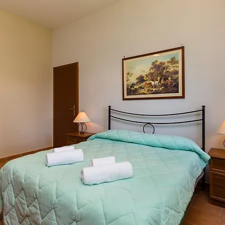 Riserva Dell'olmo Aparthotel *