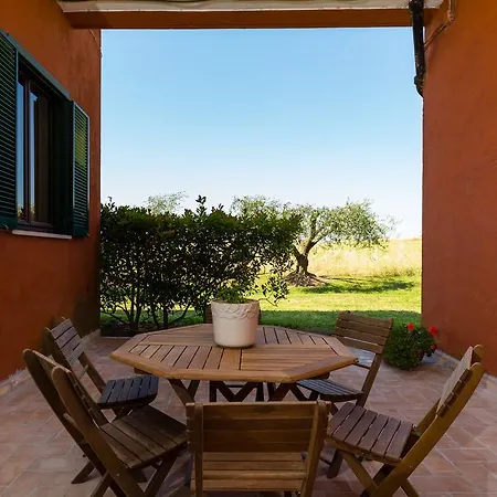Aparthotel Riserva Dell'olmo *