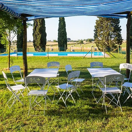 Riserva Dell'olmo Aparthotel Anguillara Sabazia